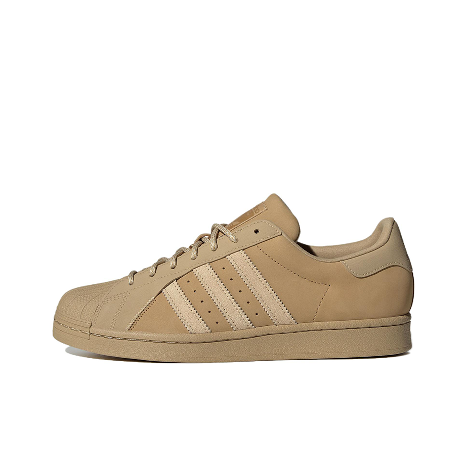Adidas Originals SUPERSTAR Lea - Adidas Shoes Superstar 评论和价格