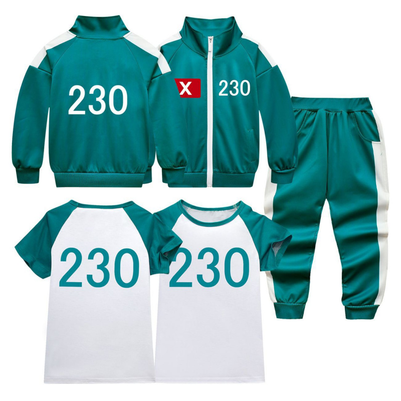 2025 New  Kids Customized Cala - Boyshort Underwear 评论和价格