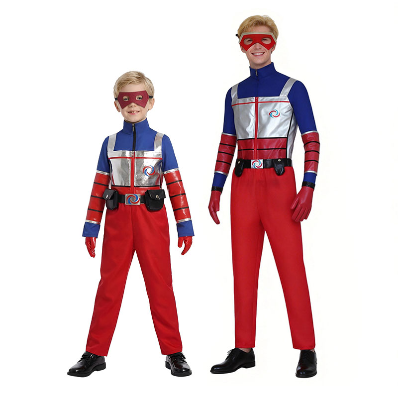 Kids Children Henry Cosplay Co - Boyshort Underwear 评论和价格