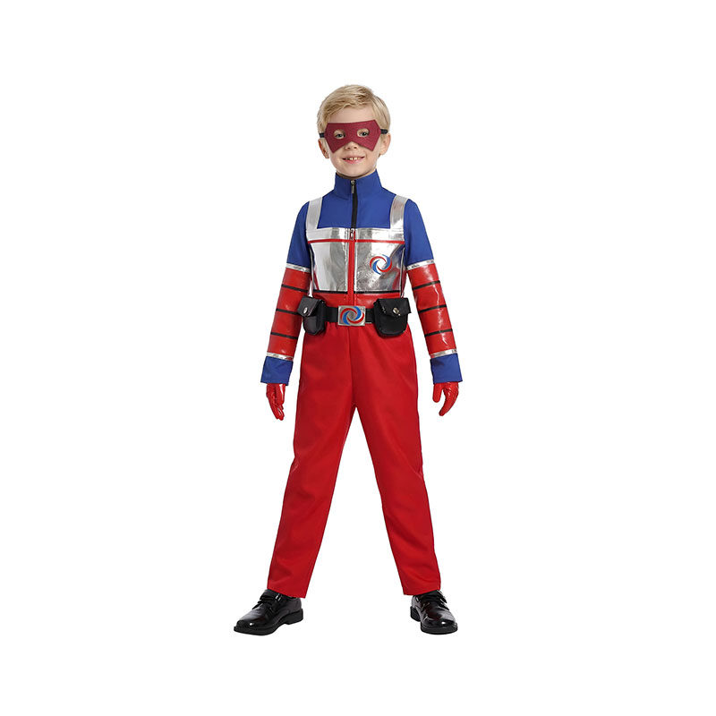 Kids Children Henry Cosplay Co - Boyshort Underwear 评论和价格