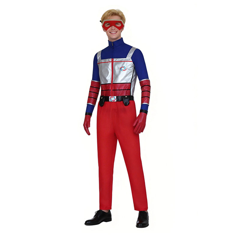 Kids Children Henry Cosplay Co - Boyshort Underwear 评论和价格