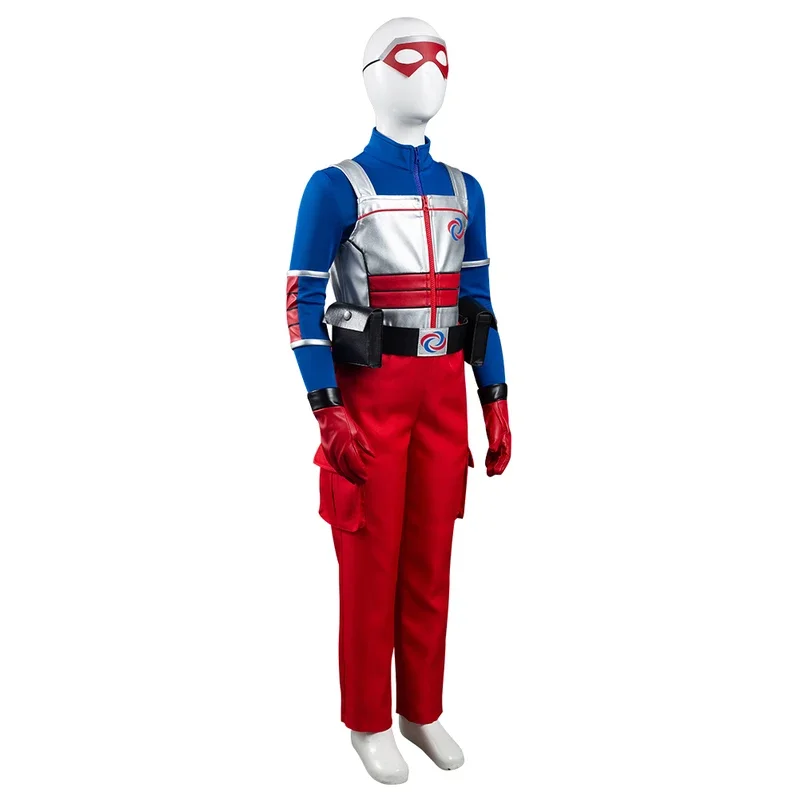 Kids Children Henry Cosplay Co - Boyshort Underwear 评论和价格