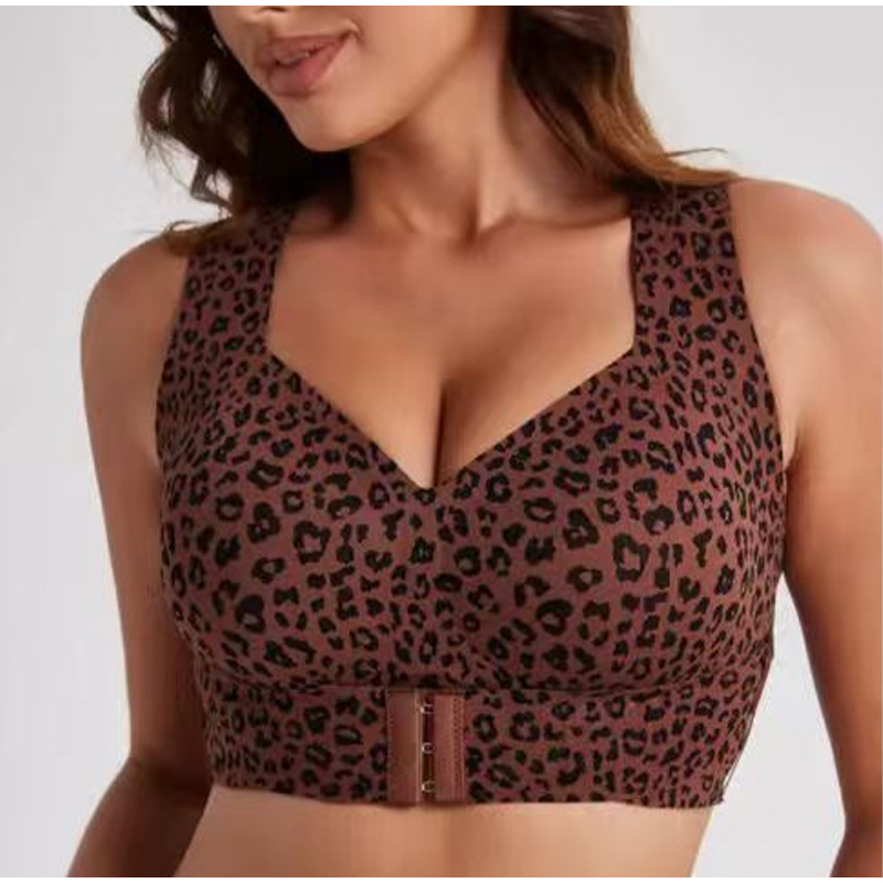 Women Posture Corrector Bra Se - Bralette Wireless Soft 评论和价格