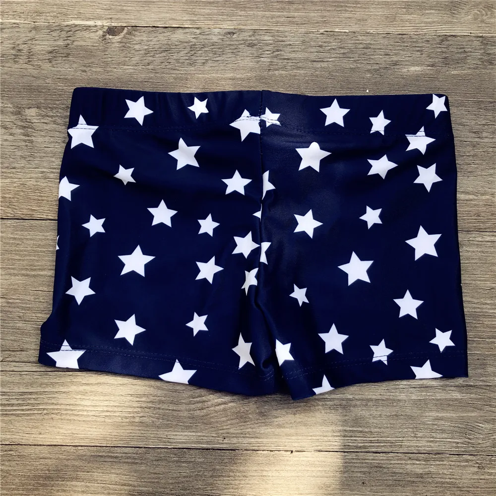 Boys Trunks For Swimming Star  - Boyshort Underwear 评论和价格