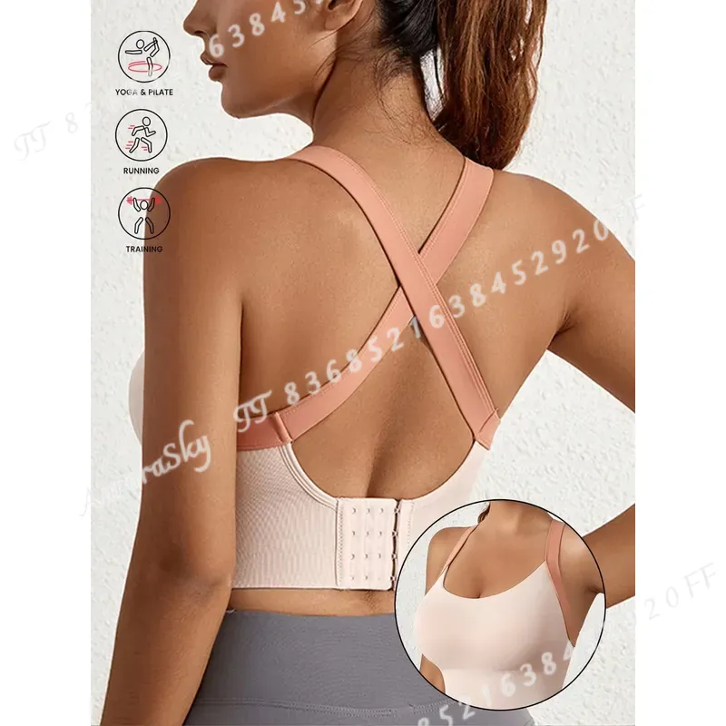 Women High Impact Sports Bra P - Sports Bra High Impact 评论和价格