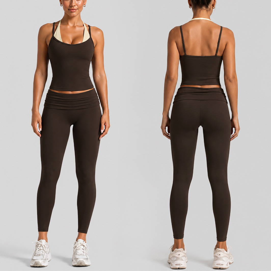 Pad Women Block Dot Halter Dou - Sports Bra High Impact 评论和价格